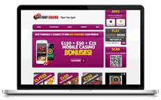 Lottery Casino Mobile