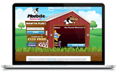 Play Moobile Online Casino