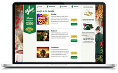 Free Spins At Mr. Green With No Deposit