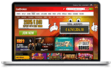 Ladbrokes No Deposit