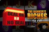 Deal or no Deal at Sky vegas