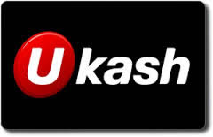 Ukash Logo