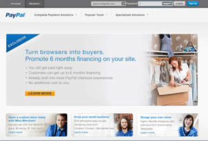 PayPal for online casinos